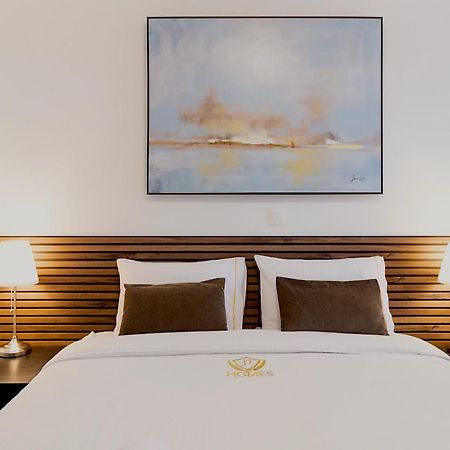 Jt Homes 브뤼헤 외부 사진