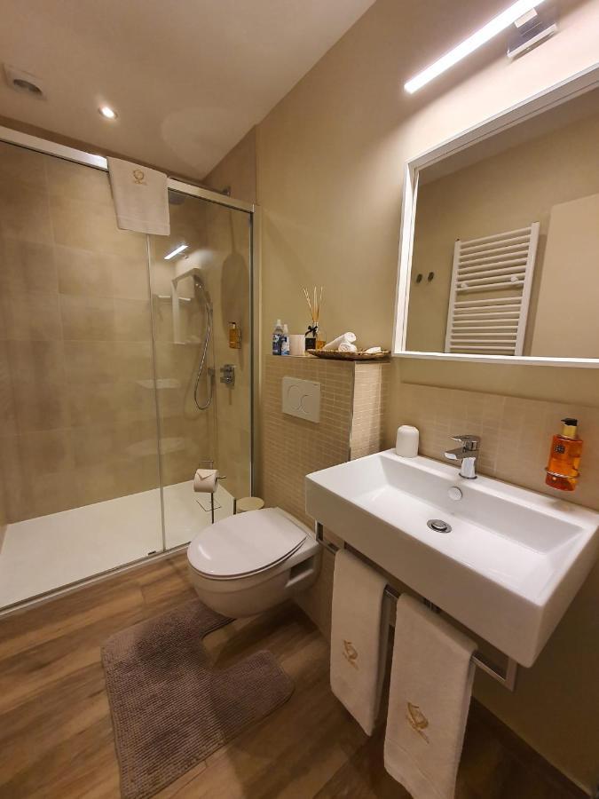 Jt Homes 브뤼헤 외부 사진