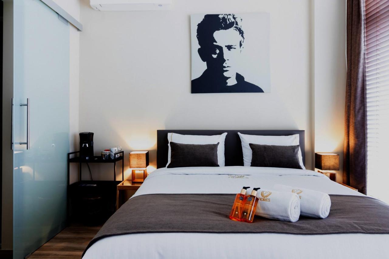 Jt Homes 브뤼헤 외부 사진