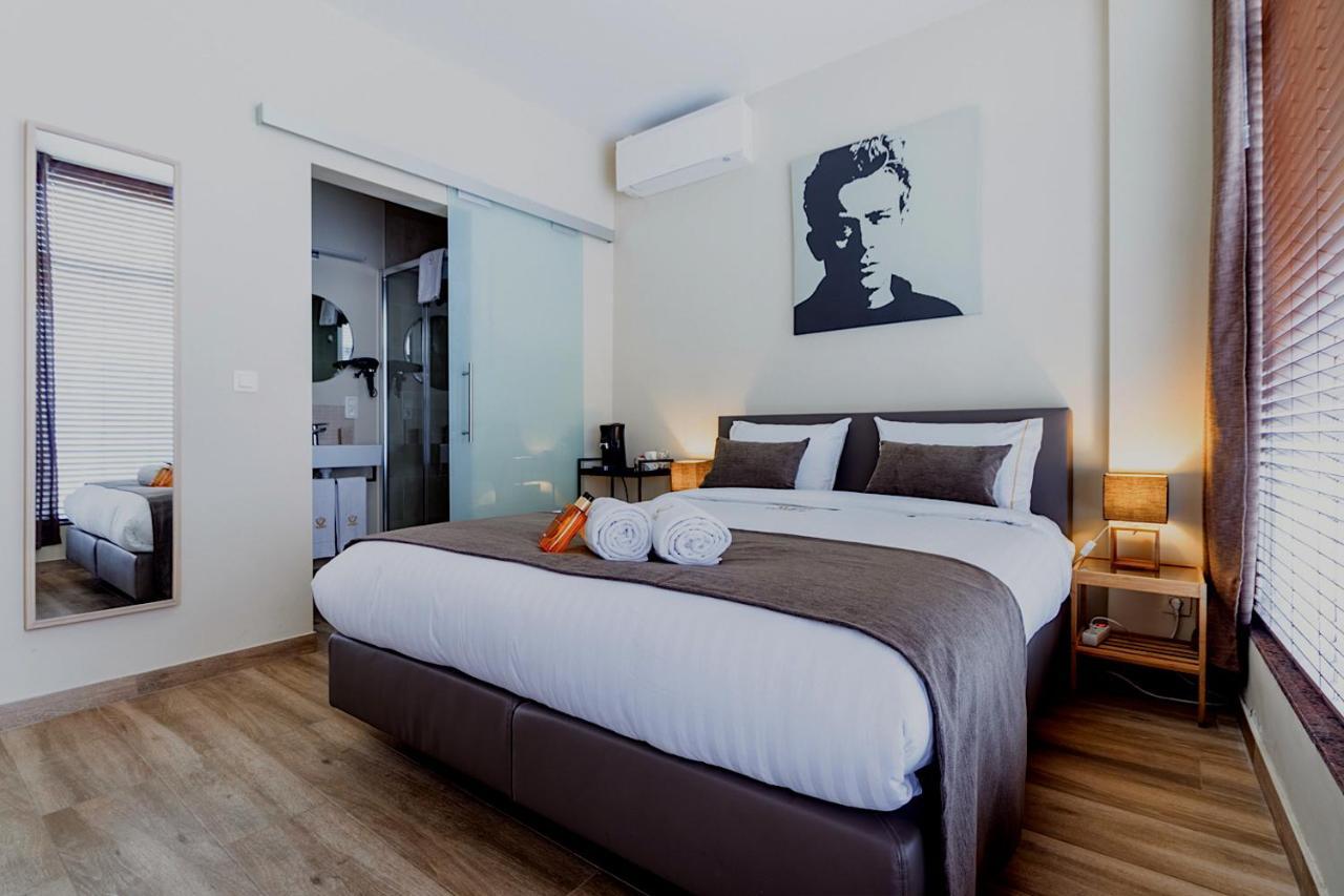 Jt Homes 브뤼헤 외부 사진