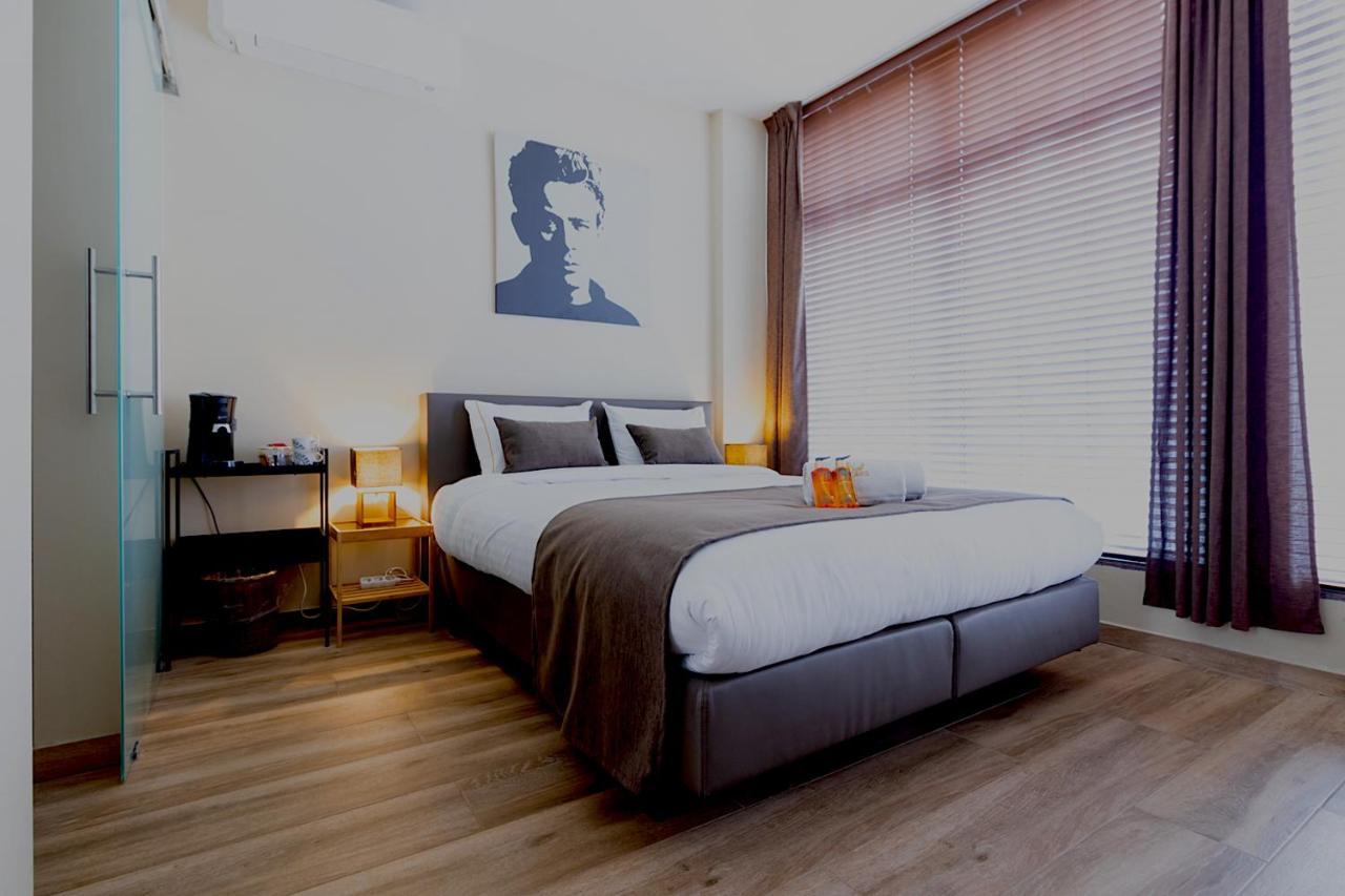Jt Homes 브뤼헤 외부 사진