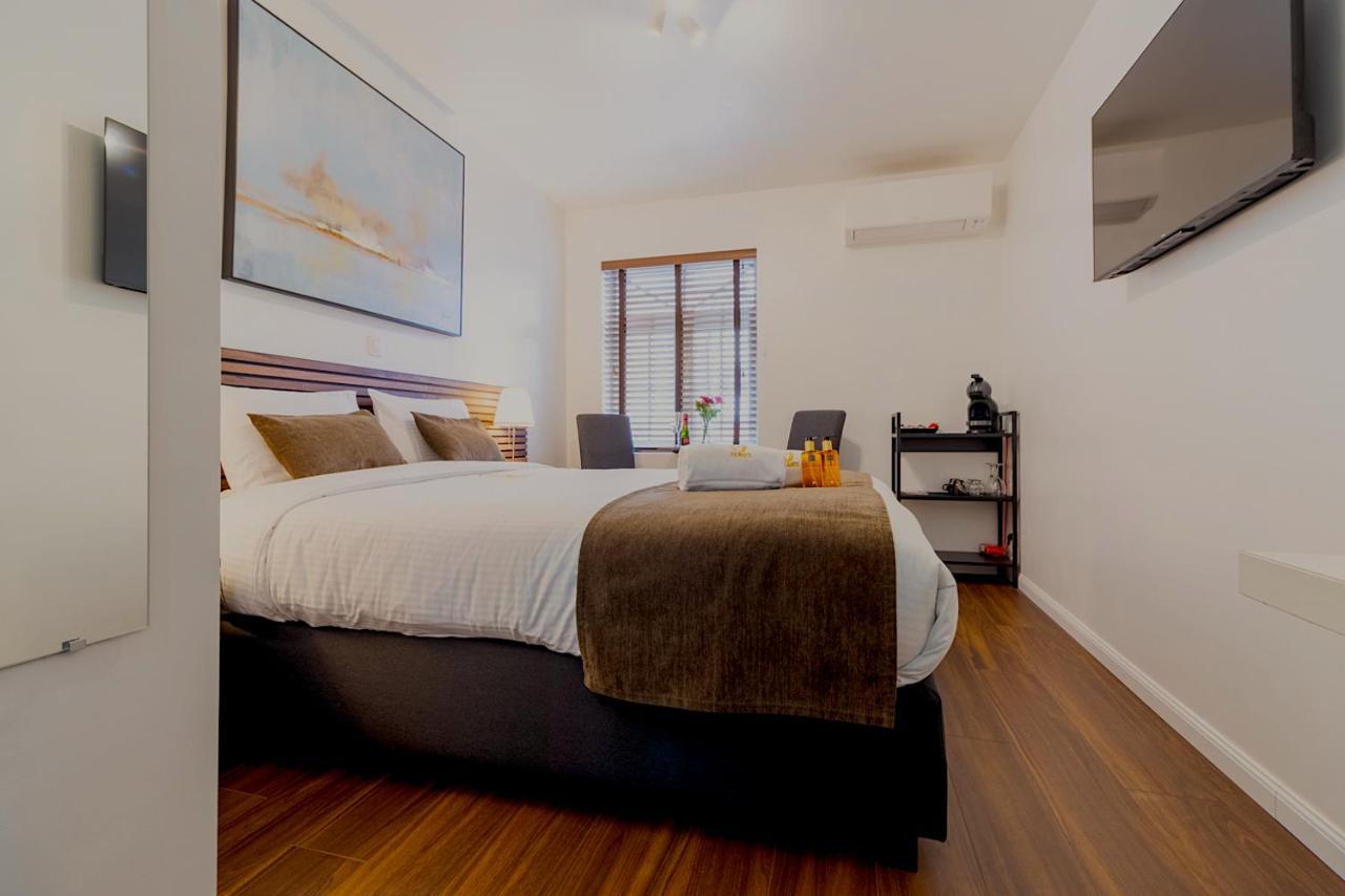 Jt Homes 브뤼헤 외부 사진